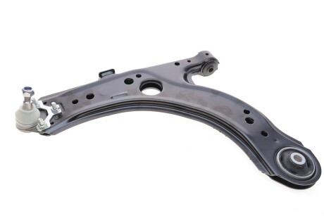 Важіль підвіски (передній/знизу) (L) VW Golf IV 1.0-2.8 V6 97-08 (з кульовою) UA63 ASMETAL 30VW1502