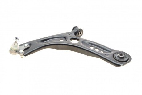 Важіль підвіски (передній) (L) Skoda Octavia III/VW Golf VII 12- UA63 ASMETAL 30VW1602