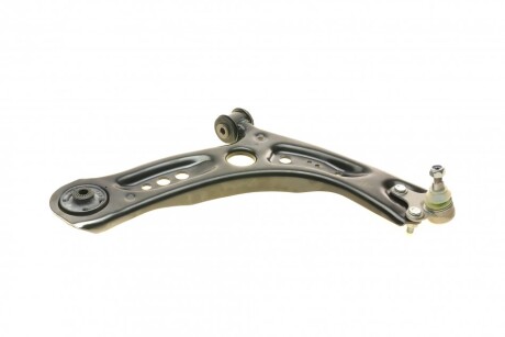 Важіль підвіски (передній) (R) Skoda Octavia III/VW Golf VII 12- UA63 ASMETAL 30VW1603