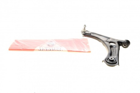 Важіль підвіски (передній/знизу) (L) VW Caddy III/IV 10- UA63 ASMETAL 30VW1608