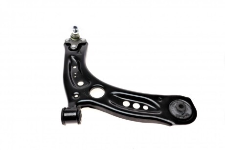 Важіль підвіски (передній) (R) Skoda Octavia III/VW Golf VII 12- UA63 ASMETAL 30VW1613