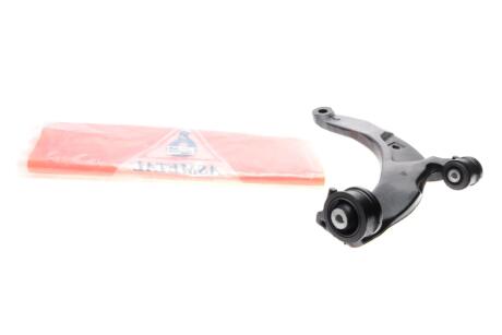 Важіль підвіски (передній) (L) VW T5/T6 1- UA63 ASMETAL 30VW4500