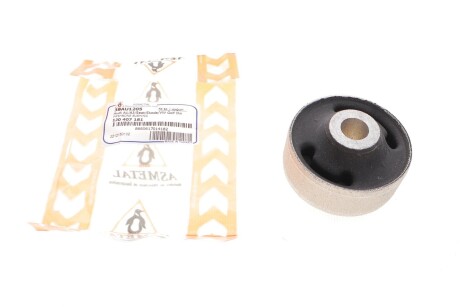 Сайлентблок важеля (переднього/ззаду) VW Golf IV UA63 ASMETAL 38AU1205