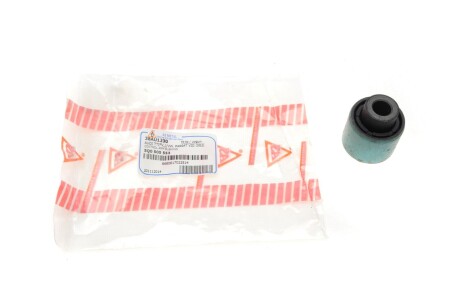 Сайлентблок важеля (заднього/знизу/спереду) Audi Q3/Tiguan 16- (opt-om) ASMETAL 38AU1230