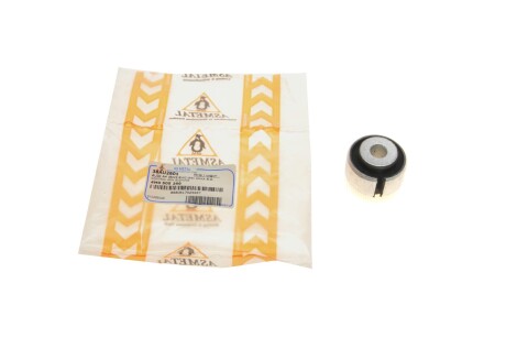 Сайлентблок рычага (заднего/сверху/спереди)) Audi A4/A6/A8/Q5/Q7/Q8/VW Touareg 15- (opt-om) ASMETAL 38AU2601