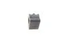 Втулка стабилизатора (переднього) Audi A3/TT/Skoda Octavia/Bora/VW Golf (d=16.7mm) (opt-om) ASMETAL 38AU3001 (фото 2)