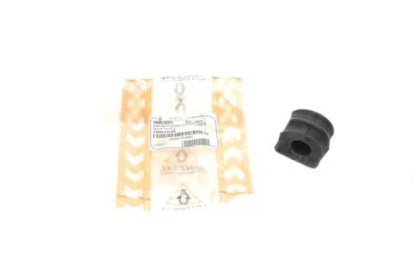 Втулка стабилизатора (переднього) Audi A3/TT/Skoda Octavia/Bora/VW Golf (d=16.7mm) (opt-om) ASMETAL 38AU3001