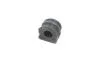 Втулка стабилизатора (переднього) Audi A3/TT/Skoda Octavia/Bora/VW Golf (d=16.7mm) (opt-om) ASMETAL 38AU3001 (фото 5)