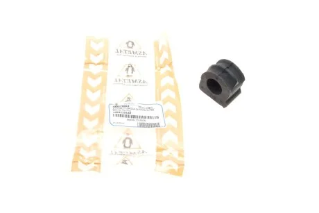 Втулка стабилизатора (переднього) Audi A3/TT/Skoda Octavia/Bora/VW Golf (d=19.7mm) (opt-om) ASMETAL 38AU3002