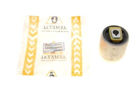 Сайлентблок важеля (переднього/ззаду) BMW 5 (E39)/7 (E38) 94-01 (opt-om) ASMETAL 38BM0310