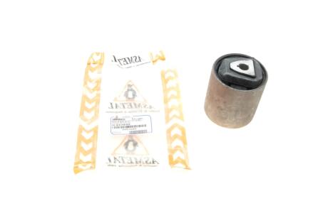 Сайлентблок важеля (переднього/знизу/спереду) BMW X5 (E70)/X6 (E71/E72) 07- M57/N55/N57/N62/ (opt-om) ASMETAL 38BM0422