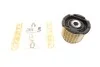 Сайлентблок важеля (заднього/ззаду) BMW 5 (F10)/7 (F01-04) 08- N47/N57/N53/N20 (opt-om) ASMETAL 38BM1008 (фото 1)