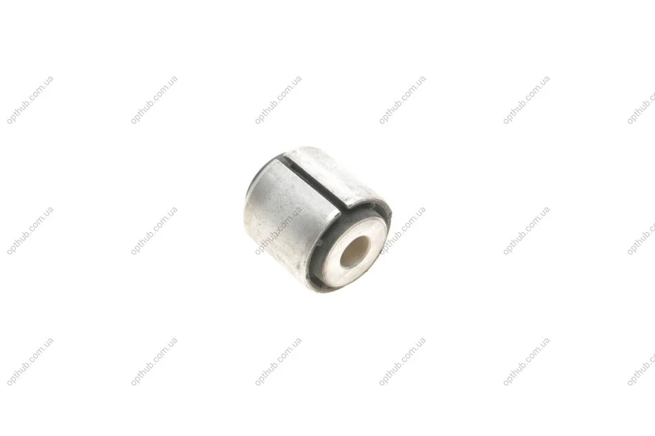 Сайлентблок важеля (заднього/знизу) BMW 5 (F10/F11)/6 (F12/F13) 09-18 (opt-om) ASMETAL 38BM1291 (фото 1)