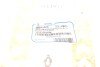 Сайлентблок важеля (заднього/знизу/всередині) BMW 3 (E36/E46)/Z4 (E85)/X3 (E83) 90-05 UA63 ASMETAL 38BM1500 (фото 5)