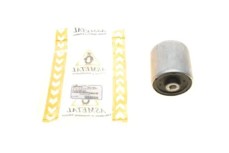 Сайлентблок рычага) BMW 3 (F30/F80) 11- B38/B47/N13/N20/N47 UA63 ASMETAL 38BM2610