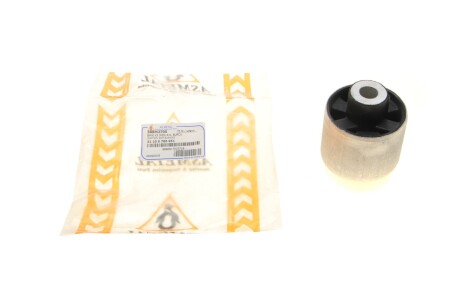 Сайлентблок важеля (переднього) BMW X3 (F25)/X4 (F26) 10- (opt-om) ASMETAL 38BM2705