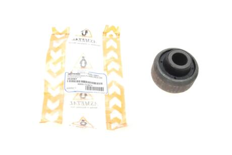 Сайлентблок важеля (переднього/знизу/спереду) Citroen C3 II/DS3 09- UA63 ASMETAL 38CT0300