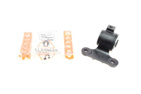 Сайлентблок важеля (переднього/ззаду) Fiat Scudo/Peugeot Expert 07- (L) UA63 ASMETAL 38CT1002