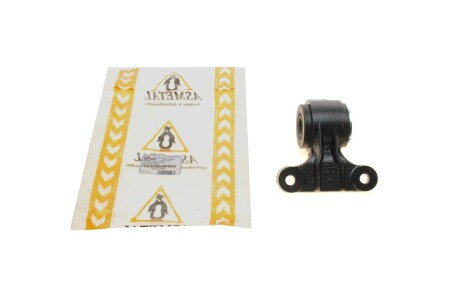 Сайлентблок важеля (переднього/ззаду) Fiat Scudo/Peugeot Expert 07- (R) UA63 ASMETAL 38CT1003