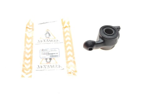 Сайлентблок важеля (переднього/спереду) Fiat Scudo 96- UA63 ASMETAL 38CT1012