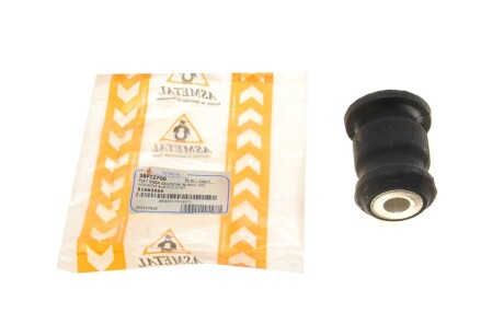 Сайлентблок важеля (переднього/спереду) Fiat Tipo 15- (opt-om) ASMETAL 38FI2700