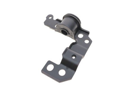 Сайлентблок важеля (переднього) Fiat Doblo 01- (L) (opt-om) ASMETAL 38FI5501