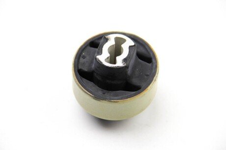 Сайлентблок важеля (переднього/ззаду) Citroen Nemo 08- (72.5x12x66/27) UA63 ASMETAL 38FI5507