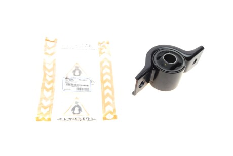 Сайлентблок важеля (переднього/знизу/ззаду) Ford Connect 02- (opt-om) ASMETAL 38FR1300