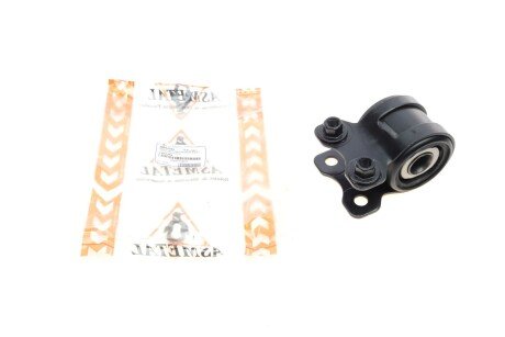 Сайлентблок важеля (переднього/ззаду) Ford C-Max/Focus II/Kuga l/Volvo C70 II/S40 II/V50 1.4-2.5 UA63 ASMETAL 38FR1731