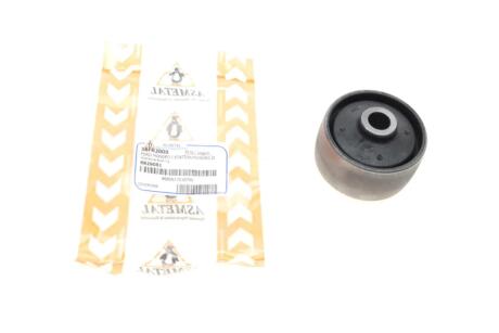 Сайлентблок важеля (заднього/ззаду) Ford Mondeo 93-00 (opt-om) ASMETAL 38FR2000