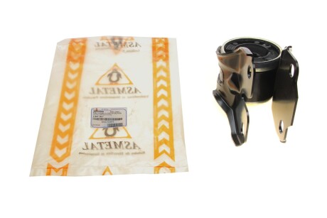 Сайлентблок важеля (переднього/знизу/ззаду) Ford Galaxy/Mondeo 06-15 (R) UA63 ASMETAL 38FR2205