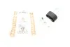 Сайлентблок важеля (заднього/спереду) Ford Galaxy/Mondeo IV/Volvo S60/S80/V70III 06- (L) (продол UA63 ASMETAL 38FR2206 (фото 1)