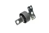 Сайлентблок важеля (заднього/спереду) Ford Galaxy/Mondeo IV/Volvo S60/S80/V70III 06- (L) (продол UA63 ASMETAL 38FR2206 (фото 2)