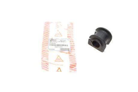 Втулка стабілізатора (заднього) Ford Mondeo III 00-07 (d-19mm) (opt-om) ASMETAL 38FR2222
