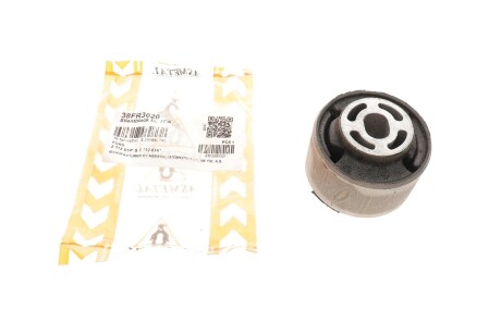 Сайлентблок важеля (переднього) Ford Fiesta VII 17- (opt-om) ASMETAL 38FR3620