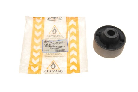 Сайлентблок важеля (переднього/знизу) Honda Jazz 13- (R) (opt-om) ASMETAL 38HN3000