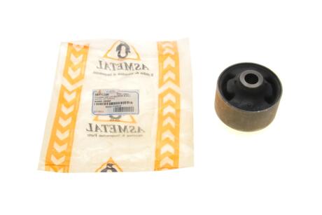 Сайлентблок важеля (переднього/знизу/ззаду) Kia Sportage 10-15 UA63 ASMETAL 38HY1200