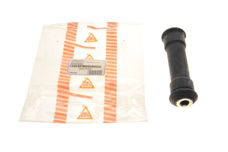 Сайлентблок ресори (задньої/серьга) MB Sprinter 208-316/VW LT 96-06 UA63 ASMETAL 38MR0100