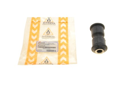 Сайлентблок ресори (задній/передній) MB Sprinter 208-316/VW LT 35 UA63 ASMETAL 38MR0105