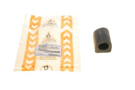 Втулка стабілізатора (заднього) MB Sprinter 208-316 (d=21.6mm) (opt-om) ASMETAL 38MR0118