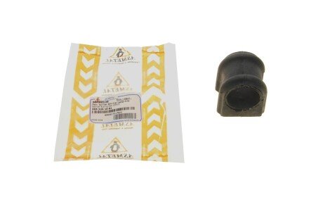 Втулка стабілізатора (заднього) MB Sprinter 408-416/VW LT 46 (d=33mm) (opt-om) ASMETAL 38MR0125