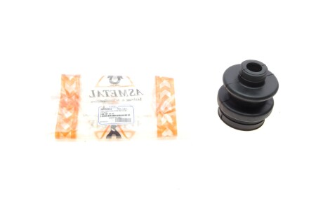 Пильник ШРКШ (внутрішній) MB E-class (W124) 86-95 UA63 ASMETAL 38MR0502