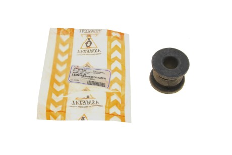 Втулка стабілізатора (переднього) MB E-class (W124) (d=18.5mm) (opt-om) ASMETAL 38MR0505