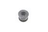 Втулка стабілізатора (переднього) MB E-class (W124/W201) 83-95 (d=24mm) (opt-om) ASMETAL 38MR0507 (фото 4)