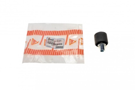 Сайлентблок важеля (заднього) MB C-class (W202)/E-class (W124/S210) -03 UA63 ASMETAL 38MR0508