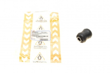 Сайлентблок амортизатора (заднього) MB 190 (W201)/E-class (W124) 82-98 (opt-om) ASMETAL 38MR0515