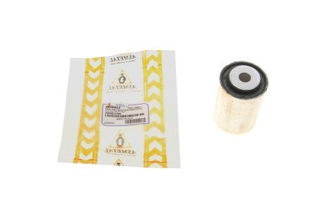 Сайлентблок важеля (заднього/знизу/всередині) MB E-class (W211/W212/W213)/S-class (W220/W221) UA63 ASMETAL 38MR0615