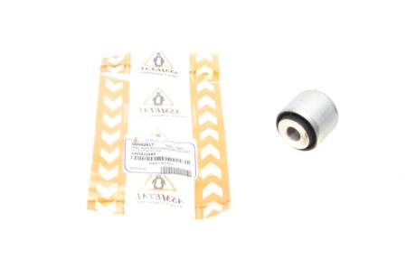 Сайлентблок важеля ASMETAL 38MR0617