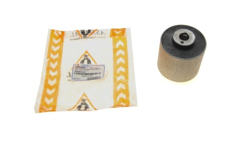 Сайлентблок важеля (переднього/знизу/спереду) MB C-class (W203) 00-07/E-class (W211) 02-08 UA63 ASMETAL 38MR0706