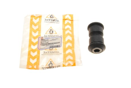 Сайлентблок ресори (передньої) MB 208-410 (opt-om) ASMETAL 38MR1110